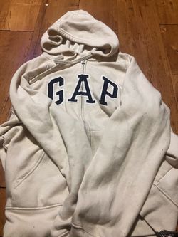 Gap hoodie