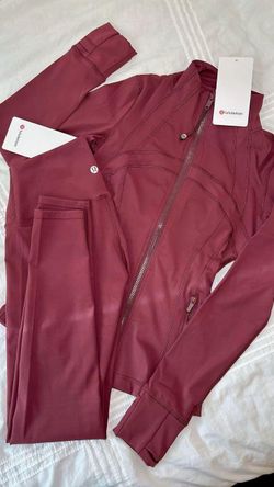 Lulu Set unisex
