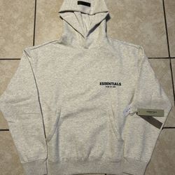 Essentials Fear Of God