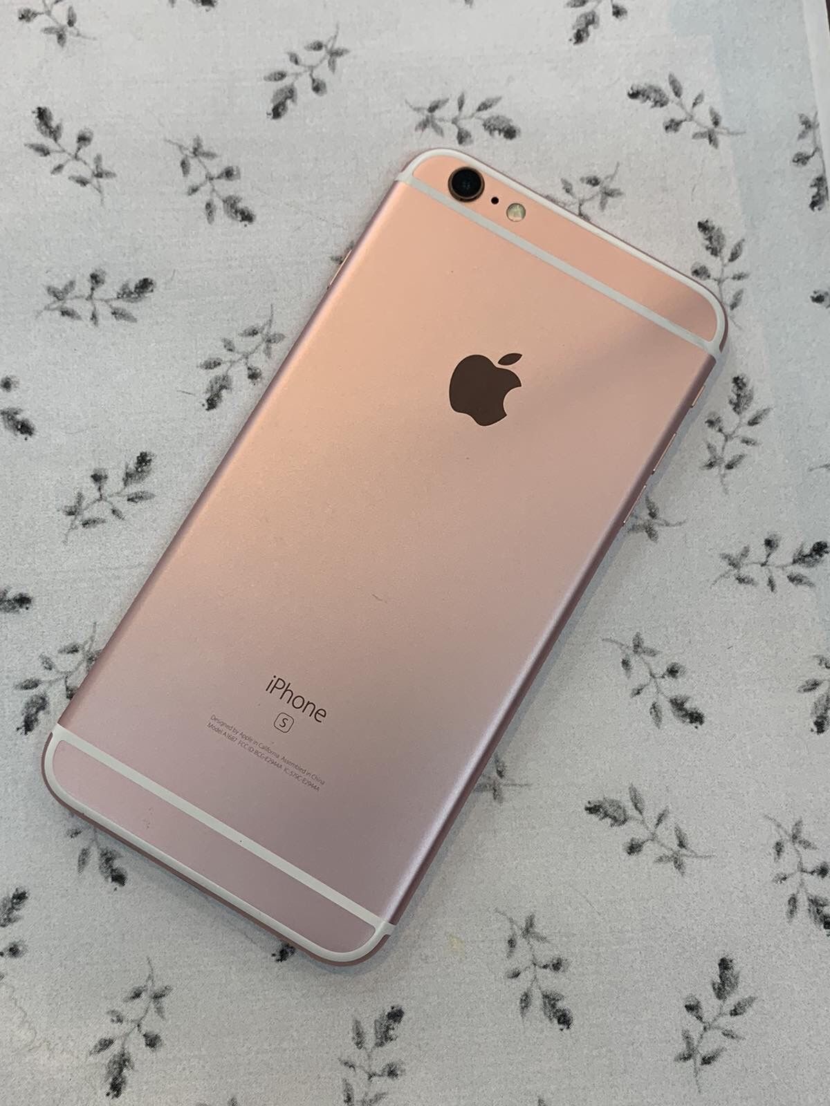 iPhone 6s Plus (64 GB) Unlocked With Warranty