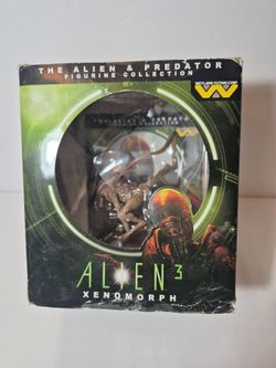 Collectors ALIEN3- Xenomorph Figure