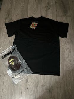 Bape shirt