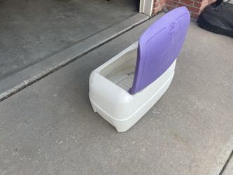 Toys Box Storage Little Tikes Play 'N Store Toy Chest