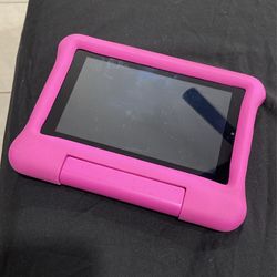 Amazon Fire HD 8 Tablet