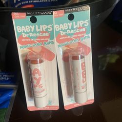 Baby Lips 