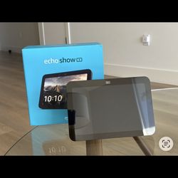 Alexa Plus Echo Show 8