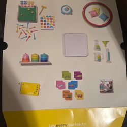 Lovevery Investigator Kit