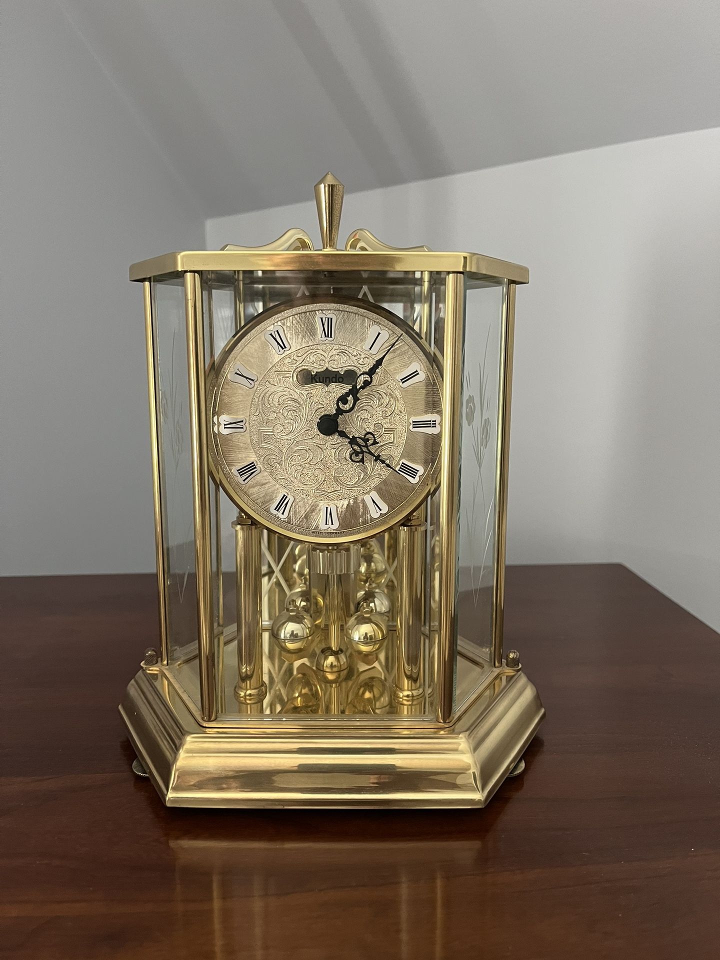 Clock