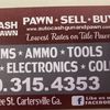 Auto Cash Gun & Pawn