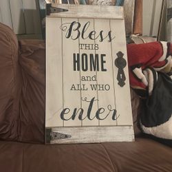 Decorative Wall Art 