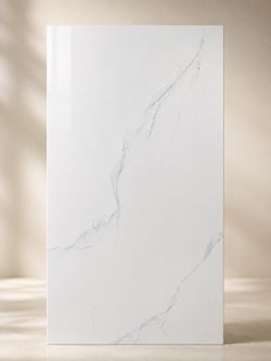 Porcelain tile rectified 24x48