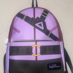 Marvel Backpack 