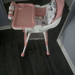 High Chair
