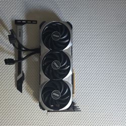 Rtx 4080 16GB MSI Ventus 3x OC