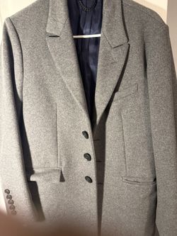 Paul Smith Scott