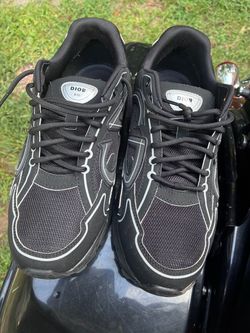 Dior b30 black