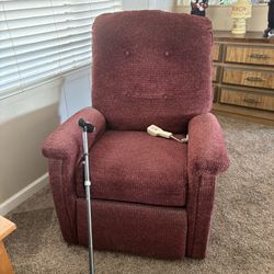 Remote Control Electric Chair