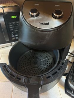 Air fryer 15$ only