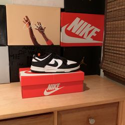 Panda Dunks 