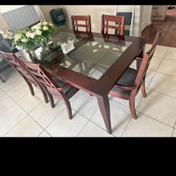 Dining Room Table
