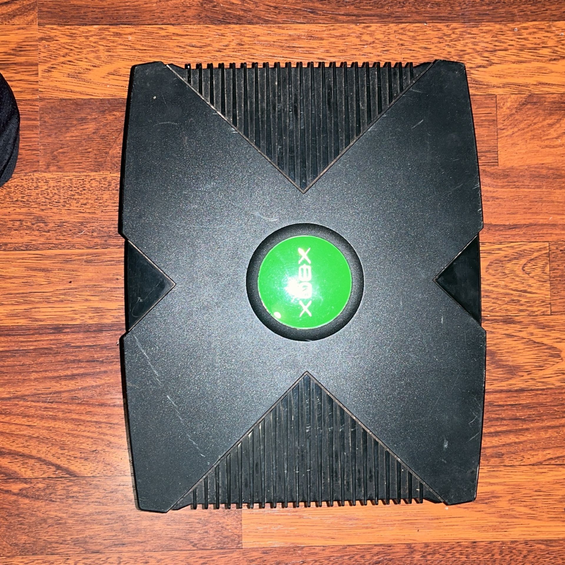 Xbox (for Parts