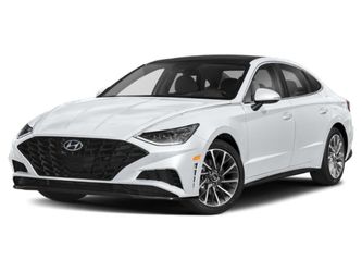 2020 Hyundai Sonata