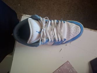 Nike air jordan 1 size 11