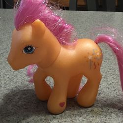 My Little Pony Sparkleworks