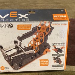 Hexcalator Ball Machine