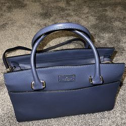 Kate Spade Medium Satchel Crossbody