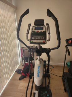 Elliptical