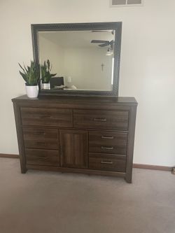 Bedroom Furniture