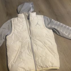 Jordan Jacket 