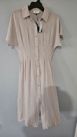 dress size S