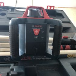 Bosch  Laser Level  GRL 1000