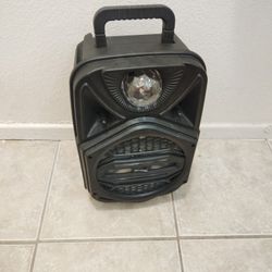 Bluetooth Party Speaker (Some Stores Discontinued Making These)