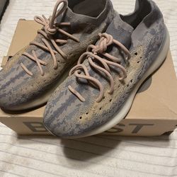 Yeezy Mist 380