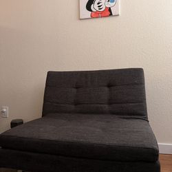 Folding Seat // Heater & Cooler /// Stand Light 