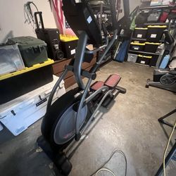 Pro-Form Elliptical