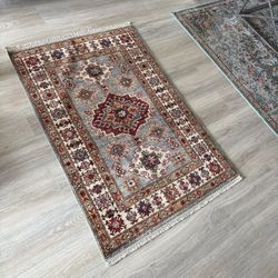 Handmade Oriental Area Rug