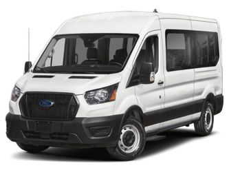 2023 Ford Transit-350 Passenger Van