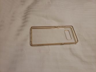 SKECH Samsung NOTE 8 CLEAR case