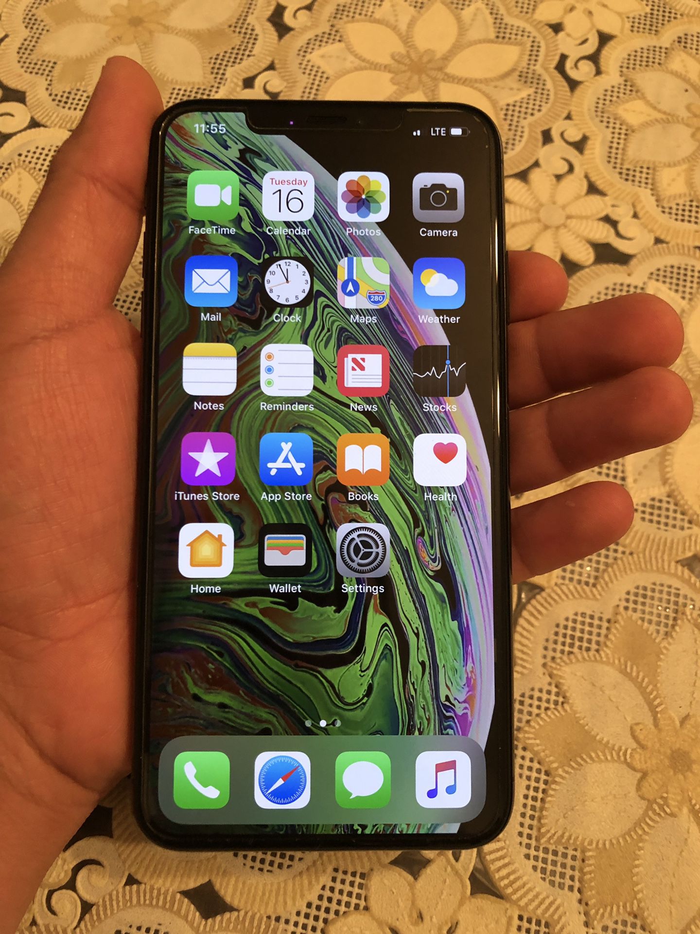 iPhone XS Max Sprint/Boost Mobile