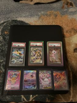 Pokemon collection