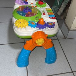 Baby Music Toy 