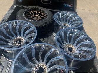 24x14 wheels