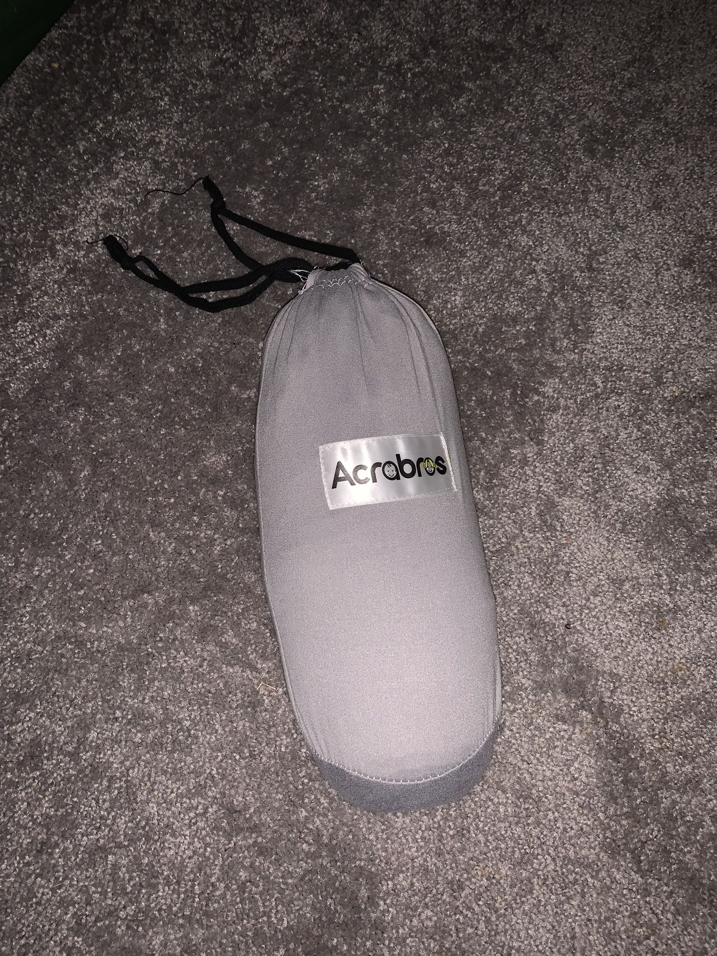 Acrabros Baby Wrap Carrier