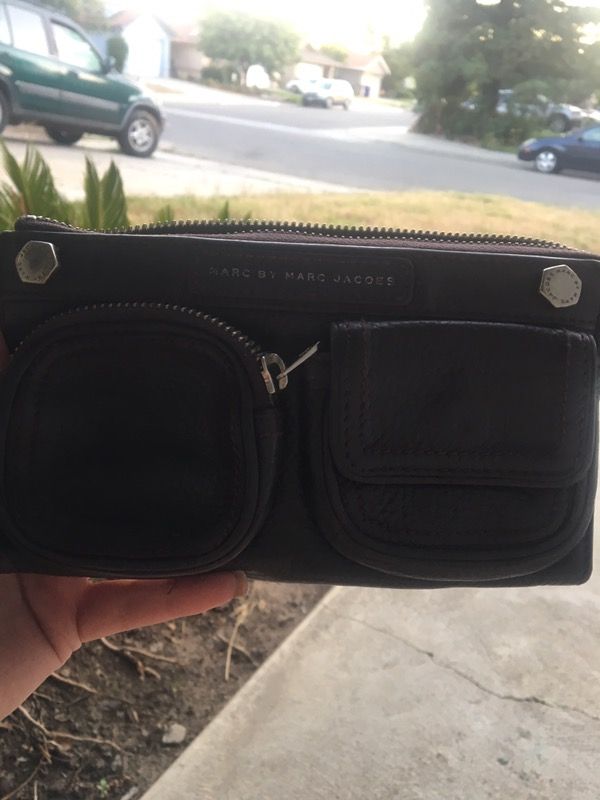 Marc Jacobs Wallet