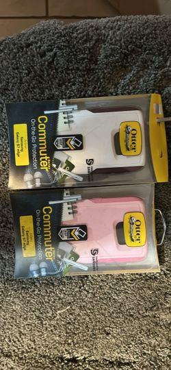 OtterBox Commuter Samsung Galaxy S7 Edge Cases (2)