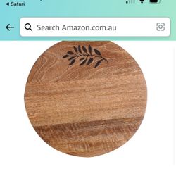 Lazy Susan 